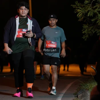 Runner Photo 3545117