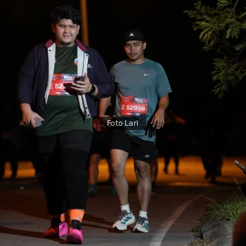 Runner Photo 3545118