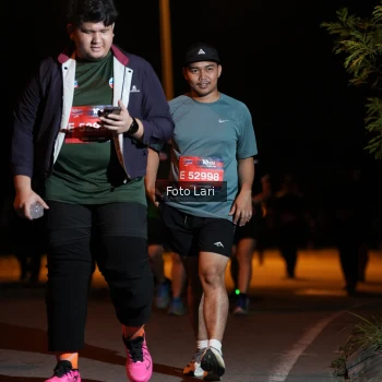 Runner Photo 3545120