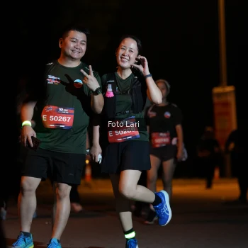 Runner Photo 3545121