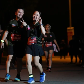 Runner Photo 3545123