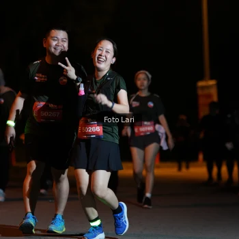 Runner Photo 3545125