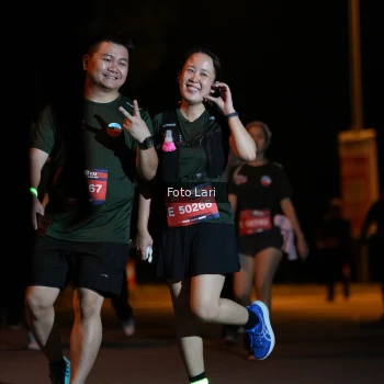 Runner Photo 3545127