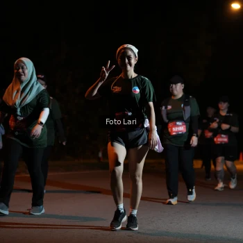 Runner Photo 3545128