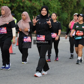 Runner Photo 3545132