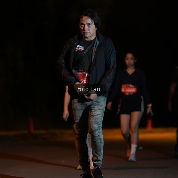 Runner Photo 3545138