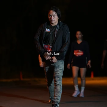 Runner Photo 3545140
