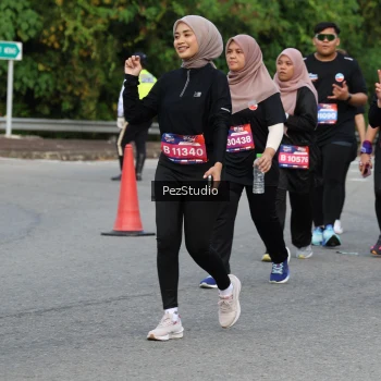 Runner Photo 3545141