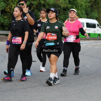 Runner Photo 3545145