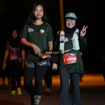 Runner Photo 3545150