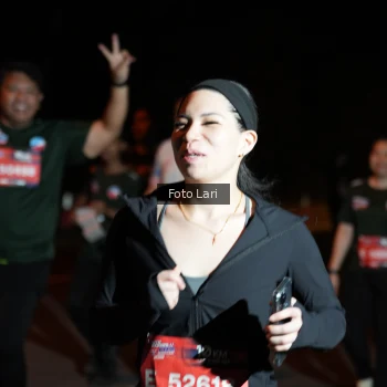 Runner Photo 3545157
