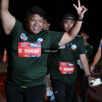 Runner Photo 3545158