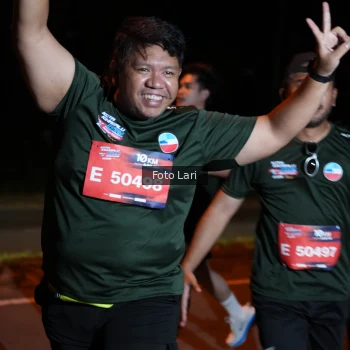 Runner Photo 3545160