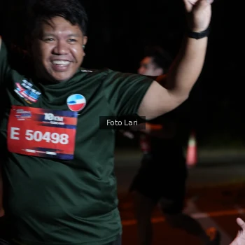 Runner Photo 3545161