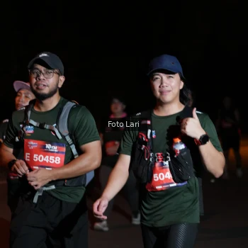 Runner Photo 3545164
