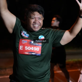 Runner Photo 3545165