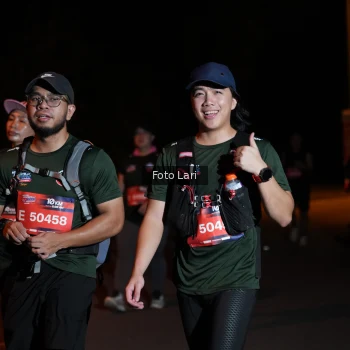 Runner Photo 3545166