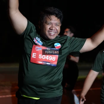 Runner Photo 3545167