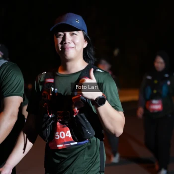 Runner Photo 3545168