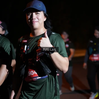 Runner Photo 3545171
