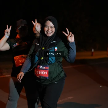 Runner Photo 3545174