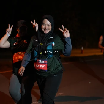 Runner Photo 3545181