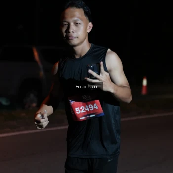 Runner Photo 3545182