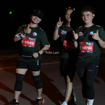 Runner Photo 3545187