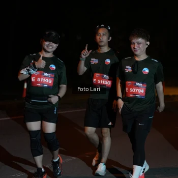 Runner Photo 3545188