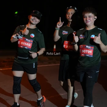 Runner Photo 3545189