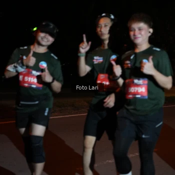 Runner Photo 3545190