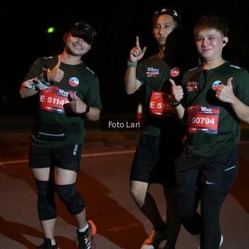 Runner Photo 3545191