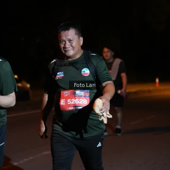 Runner Photo 3545192