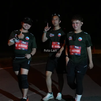 Runner Photo 3545195