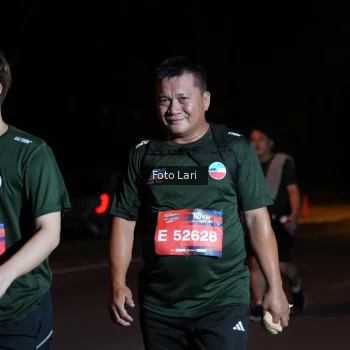 Runner Photo 3545199