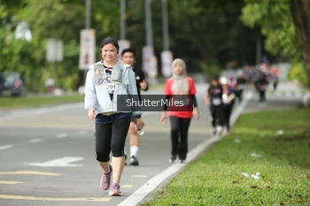 Runner Photo 35452