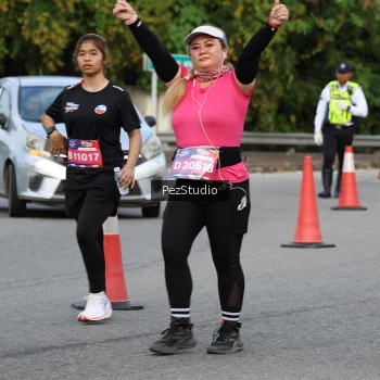 Runner Photo 3545200