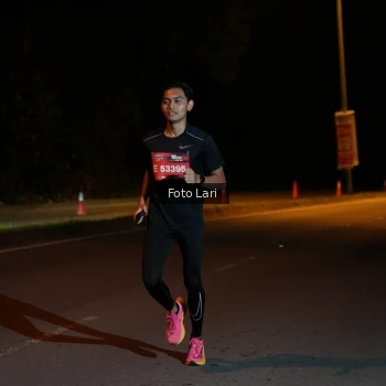 Runner Photo 3545204