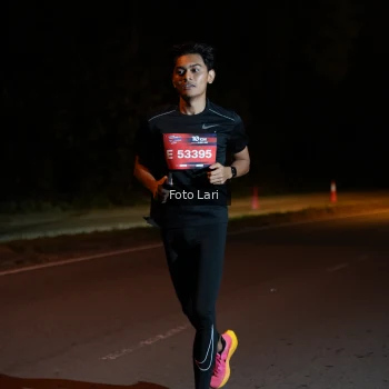 Runner Photo 3545205