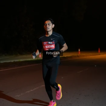 Runner Photo 3545206