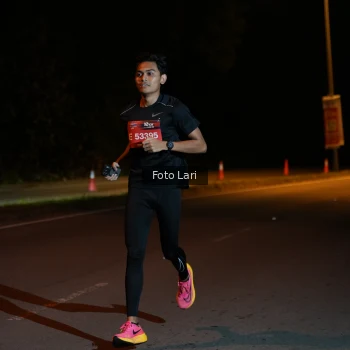 Runner Photo 3545208