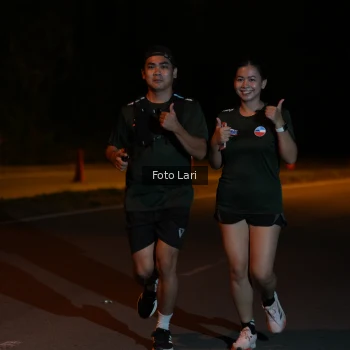 Runner Photo 3545217