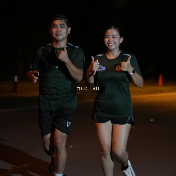 Runner Photo 3545220