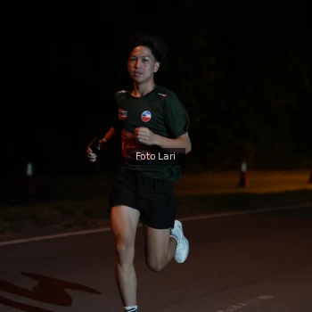 Runner Photo 3545225