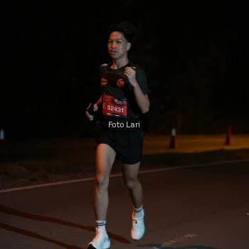 Runner Photo 3545227