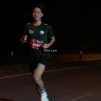 Runner Photo 3545228