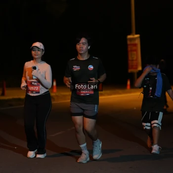 Runner Photo 3545229