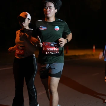 Runner Photo 3545230