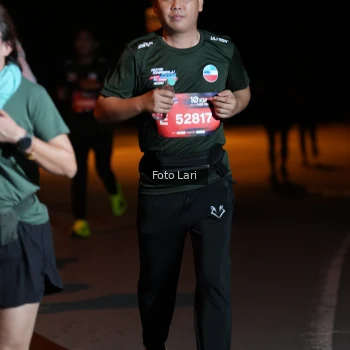 Runner Photo 3545239