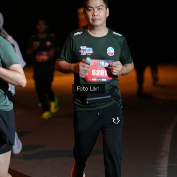 Runner Photo 3545240